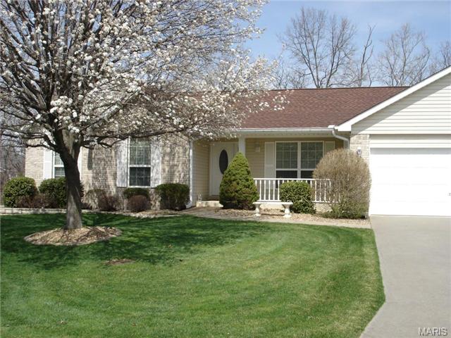 2904 Post Glen Ct, O'fallon, MO 63368 photo 1