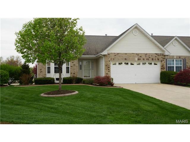 8 Piepers Gln, O'fallon, MO 63366 photo 1