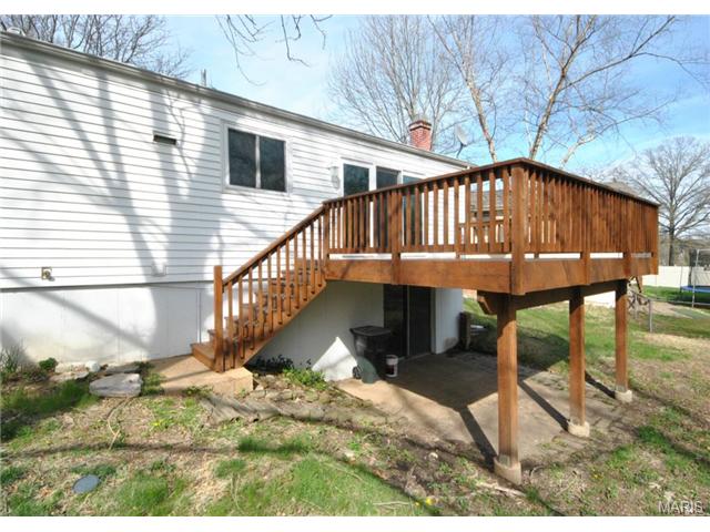 700 Shallowcreek, Ballwin, MO 63021 photo 22