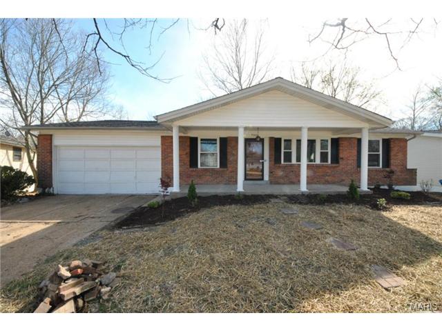 700 Shallowcreek, Ballwin, MO 63021 photo 38