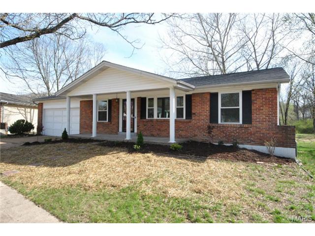 700 Shallowcreek, Ballwin, MO 63021 photo 37