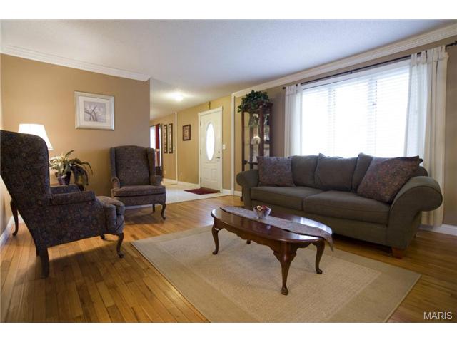 595 Fieldstone Ln, Ballwin, MO 63011 photo 7