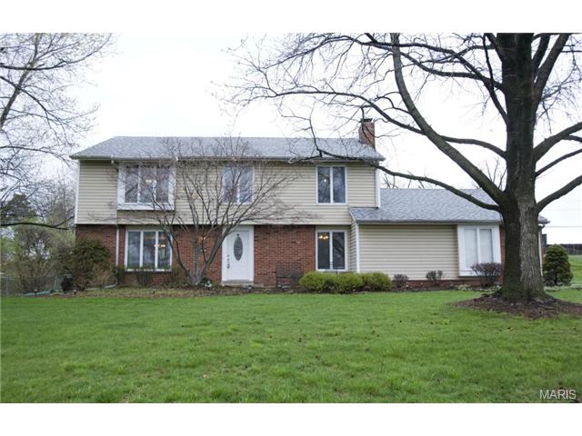 595 Fieldstone Ln, Ballwin, MO 63011 photo 1