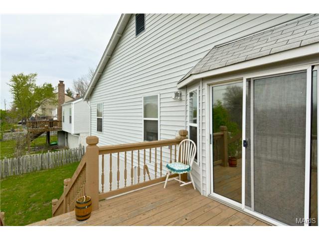 130 Lamplighter Way, O'fallon, MO 63368 photo 16