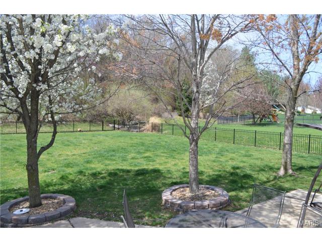 872 Kiefer Trails Dr, Ballwin, MO 63021 photo 22