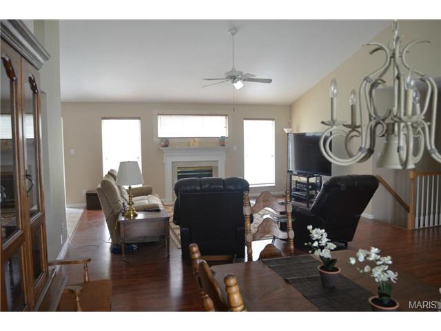 872 Kiefer Trails Dr, Ballwin, MO 63021 photo 7