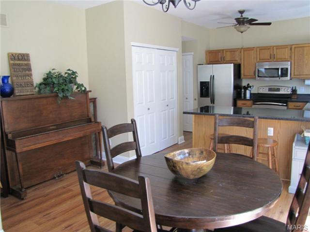 182 Cascade Terrace Dr, Ballwin, MO 63021 photo 8