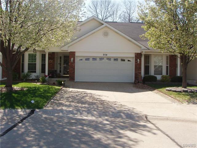 204 Kildare Ct, O'fallon, MO 63366 photo 1
