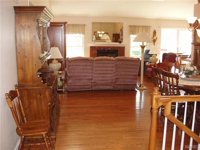 204 Kildare Ct, O'fallon, MO 63366 photo 7