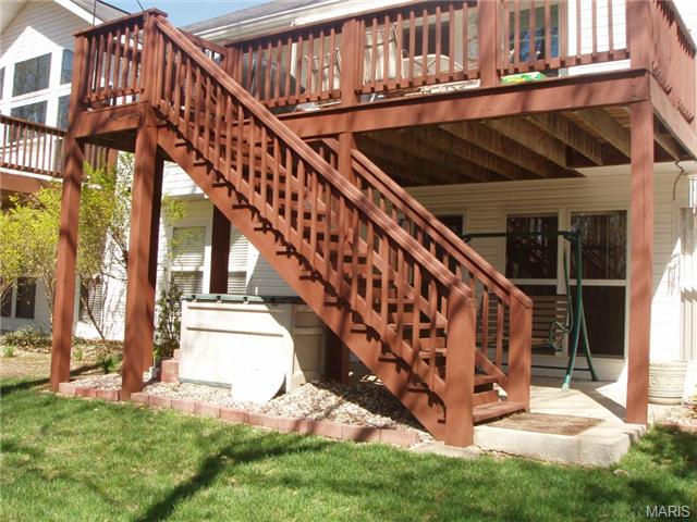 204 Kildare Ct, O'fallon, MO 63366 photo 24