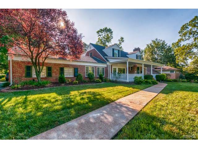 19 Frederick Ln, Glendale, MO 63122 photo 1