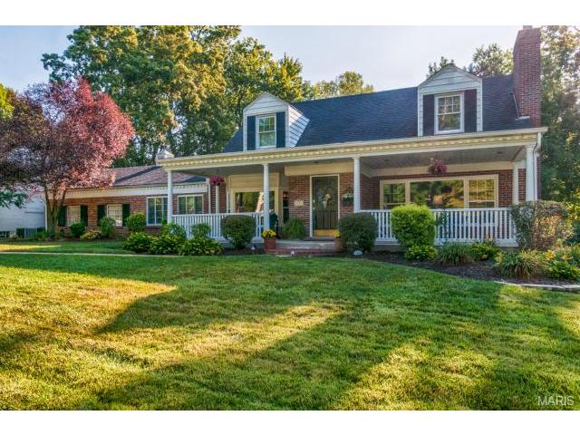 19 Frederick Ln, Glendale, MO 63122 photo 5