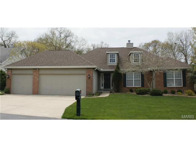 1610 Strecker Woods, Wildwood, MO 63011 photo 1