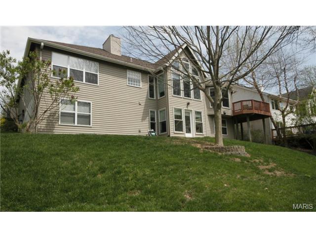 1610 Strecker Woods, Wildwood, MO 63011 photo 22