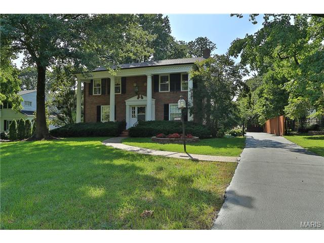 59 Pointer Ln, Ladue, MO 63124 photo 1