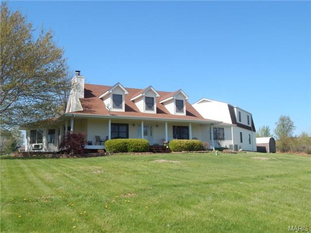 30 Dutchman Ln, Weldon Spring, MO 63304 photo 1