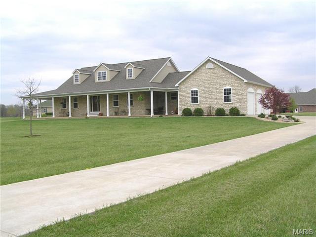 206 Prairie Ridge Dr, Hermann, MO 65041 photo 1