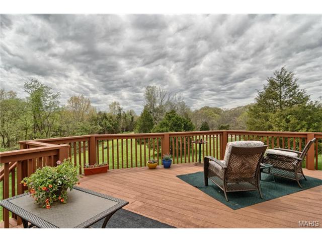 5439 Guinevere, Weldon Spring, MO 63304 photo 38