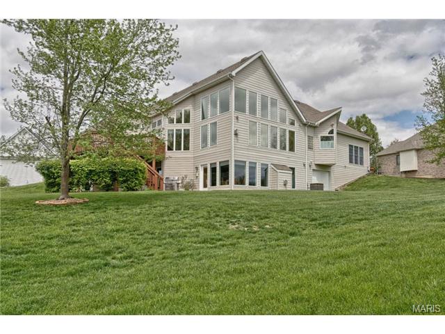 5439 Guinevere, Weldon Spring, MO 63304 photo 35
