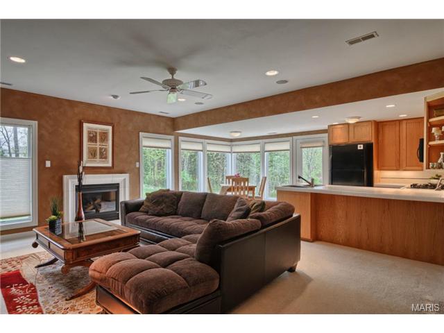 5439 Guinevere, Weldon Spring, MO 63304 photo 28