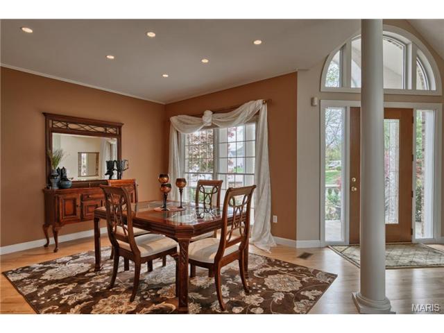 5439 Guinevere, Weldon Spring, MO 63304 photo 8