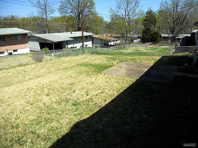 1747 Beecher Dr, Saint Louis, MO 63136 photo 13