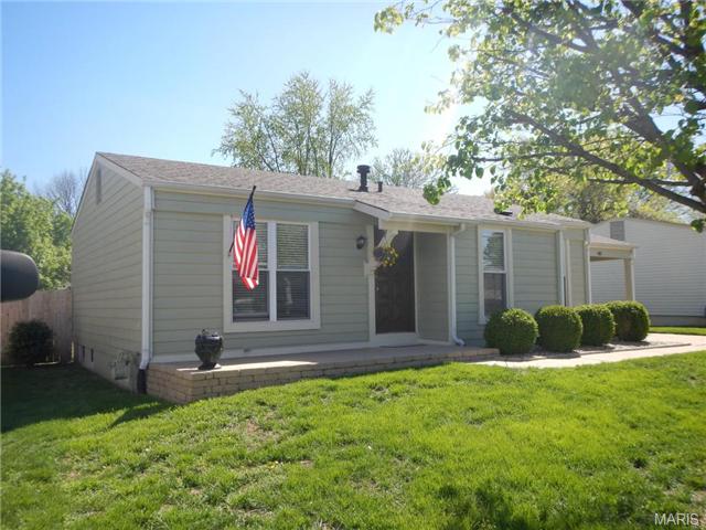 410 Feise Rd, O'fallon, MO 63368 photo 3
