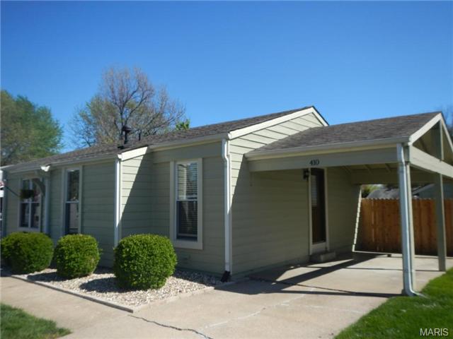 410 Feise Rd, O'fallon, MO 63368 photo 17