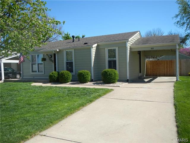 410 Feise Rd, O'fallon, MO 63368 photo 1
