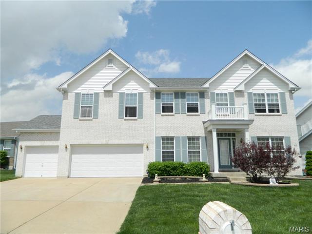 522 Rascal Xing, O'fallon, MO 63366 photo 1