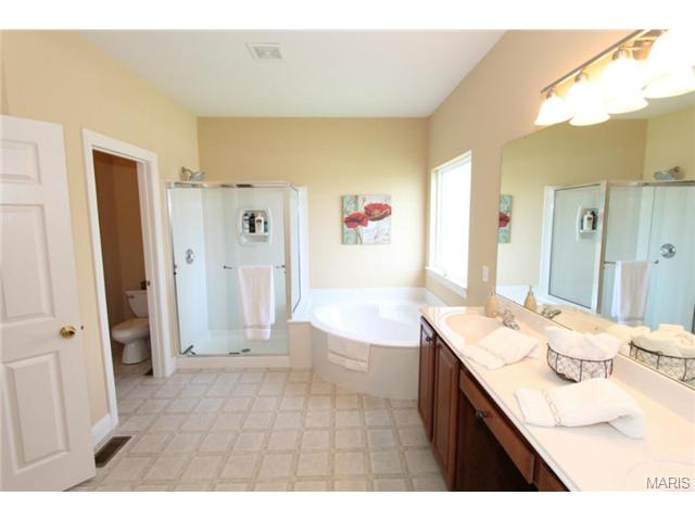 400 Fox Run Dr, O'fallon, MO 63368 photo 8