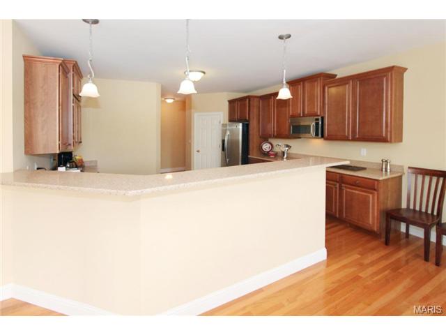 400 Fox Run Dr, O'fallon, MO 63368 photo 13