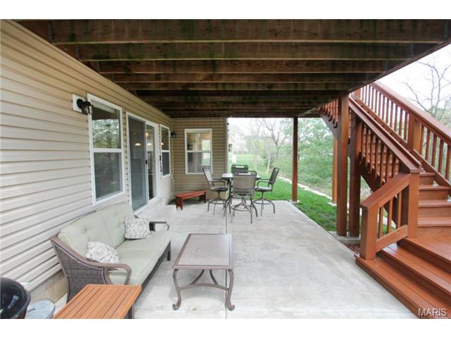400 Fox Run Dr, O'fallon, MO 63368 photo 26