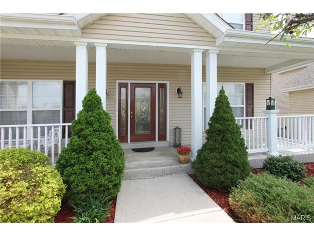 400 Fox Run Dr, O'fallon, MO 63368 photo 25