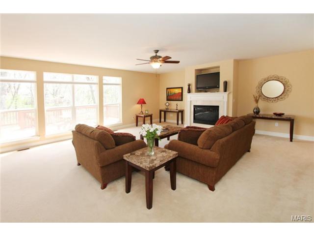 400 Fox Run Dr, O'fallon, MO 63368 photo 11