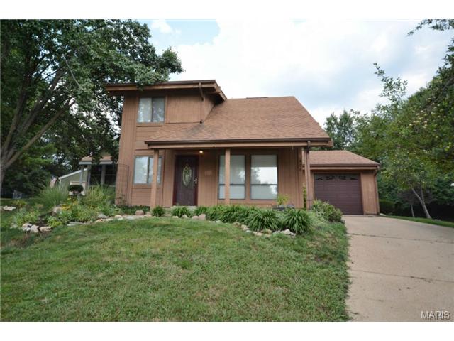406 Far Hill Dr, Ballwin, MO 63021 photo 23