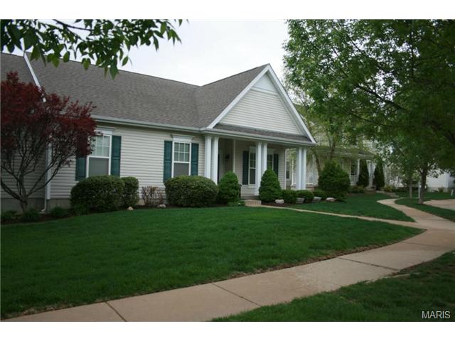 781 Thunder Hl, O'fallon, MO 63368 photo 1