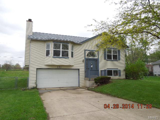 131 E Towerwood, O'fallon, MO 63366 photo 1