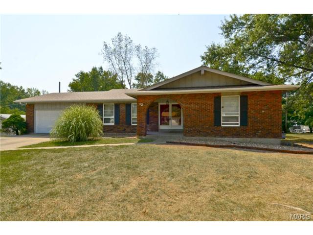 2 Savant Ct, Ballwin, MO 63011 photo 30