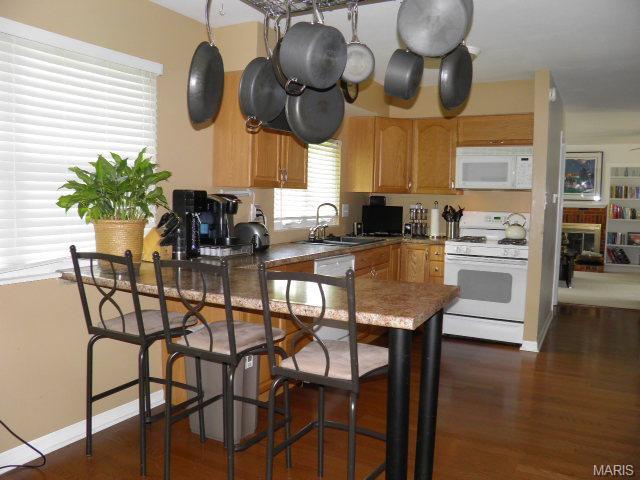 919 Gervas Dr, Ballwin, MO 63021 photo 6