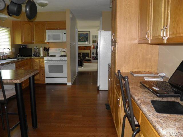 919 Gervas Dr, Ballwin, MO 63021 photo 8