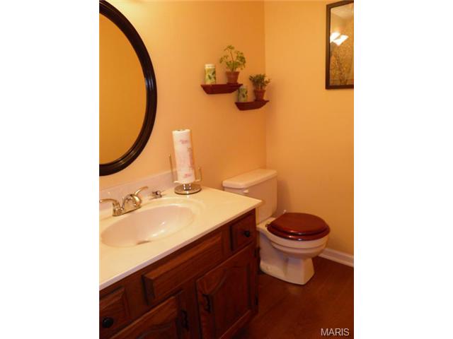 919 Gervas Dr, Ballwin, MO 63021 photo 9
