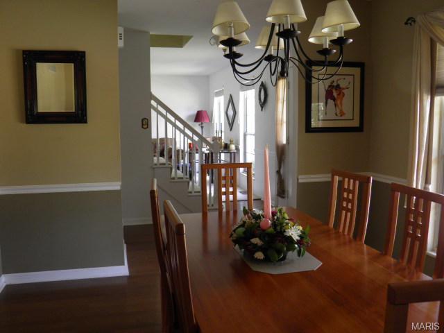 919 Gervas Dr, Ballwin, MO 63021 photo 5