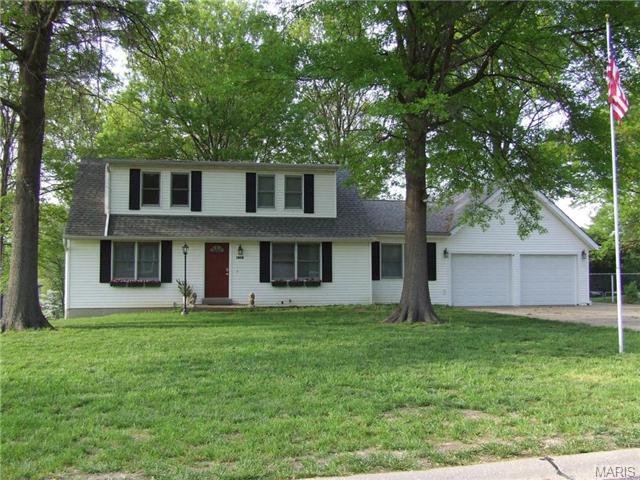 1015 Rose Hl, Ellisville, MO 63021 photo 44