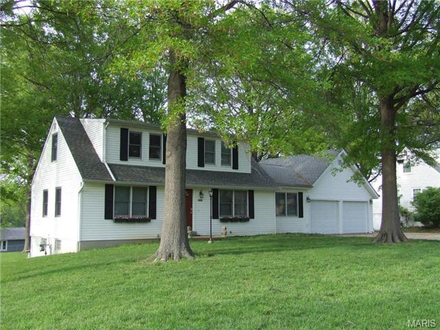 1015 Rose Hl, Ellisville, MO 63021 photo 45