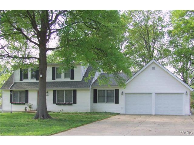1015 Rose Hl, Ellisville, MO 63021 photo 1