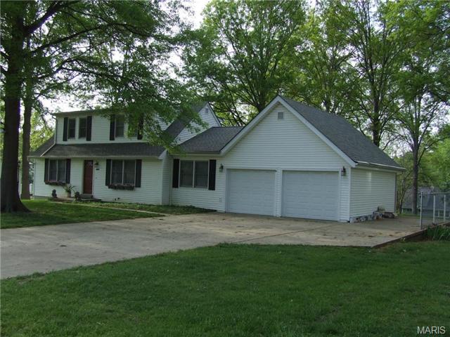 1015 Rose Hl, Ellisville, MO 63021 photo 52