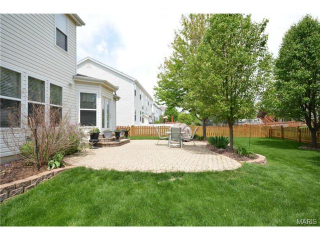 412 Copper Tree Trl, O'fallon, MO 63368 photo 25