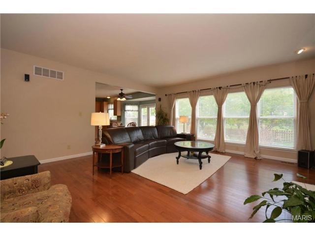 412 Copper Tree Trl, O'fallon, MO 63368 photo 5