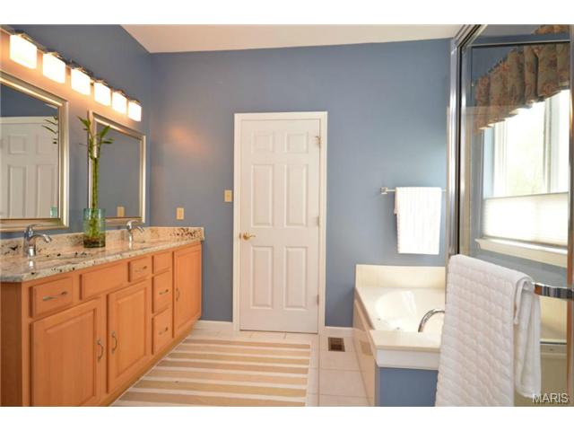 412 Copper Tree Trl, O'fallon, MO 63368 photo 20